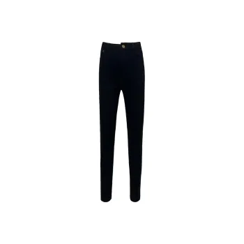 Gyokuu Jeans Women's Black