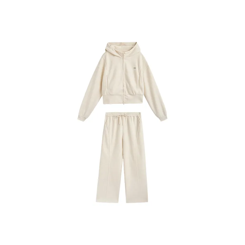 ZIHAN Casual Suits Women's-1