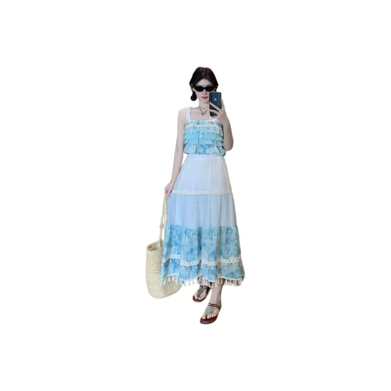 KAISER Short Sleeved Dress Women's-5