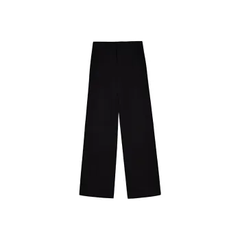 Fuccykee Suit Trouser Women's Black