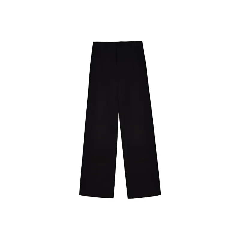 Fuccykee Suit Trouser Women's Black-0