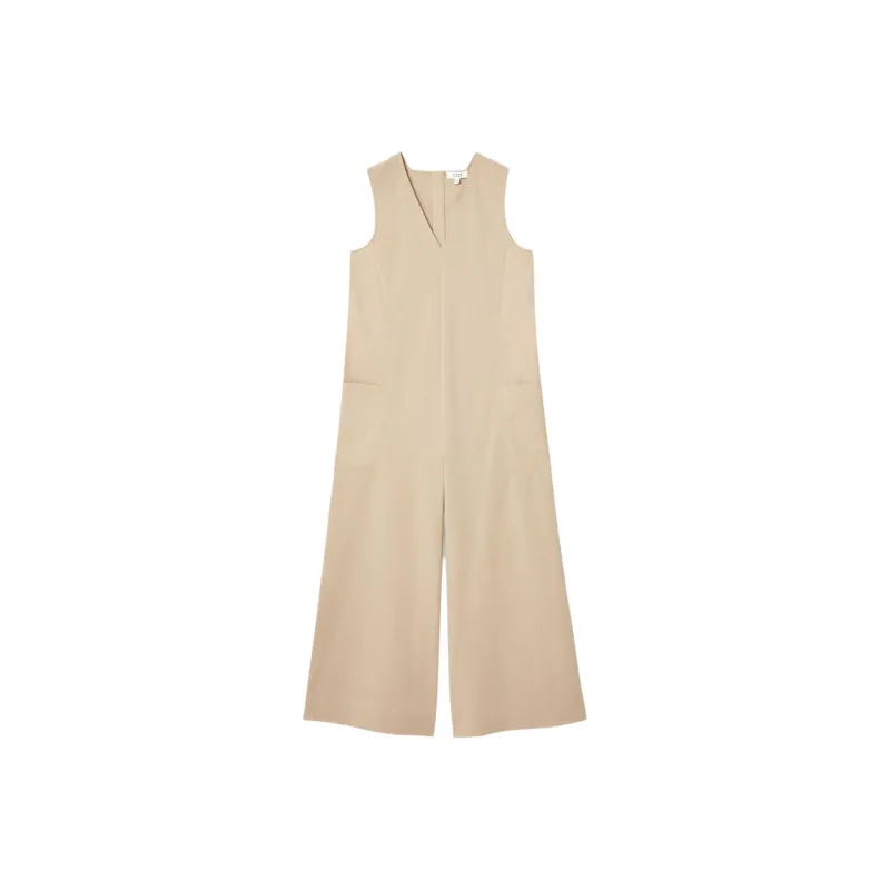 COS Jumpsuits Women's Beige-0