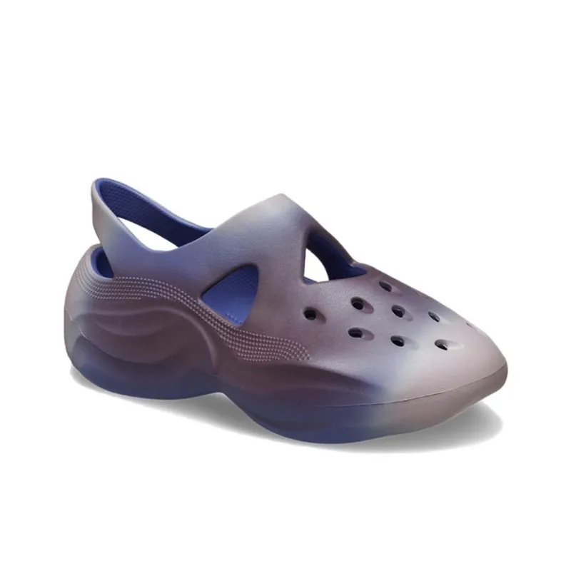 Crocs Diffuser Clog Dingyun Zhang Sapphire-2