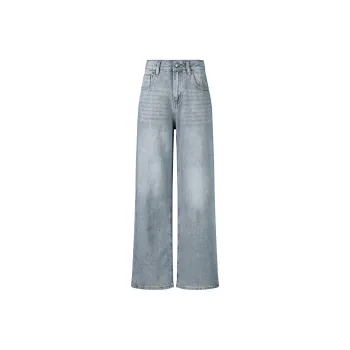 MJB Jeans Women's Cloud Crush Gray