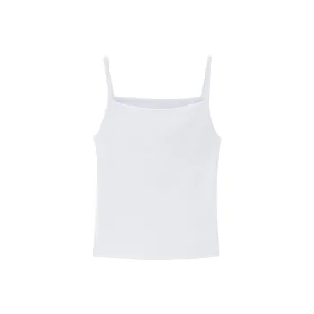 UNIQLO Tank Tops Women's