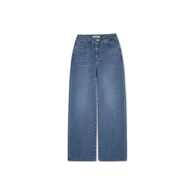 GUESS Jeans Women's Blue-0