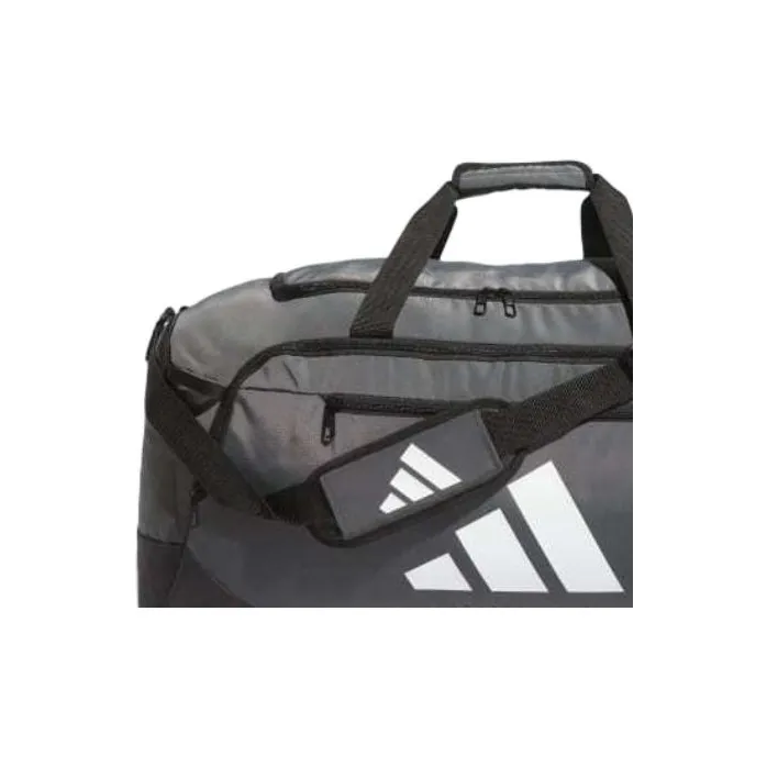 Adidas Free Shipping With AdiClub Defender 5 Large Duffel Bag-4