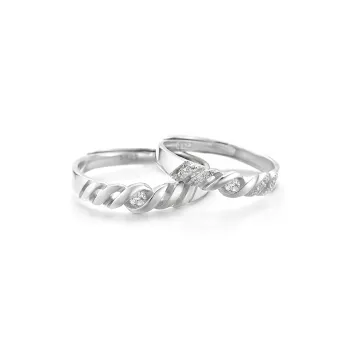 RUOK Rings Unisex