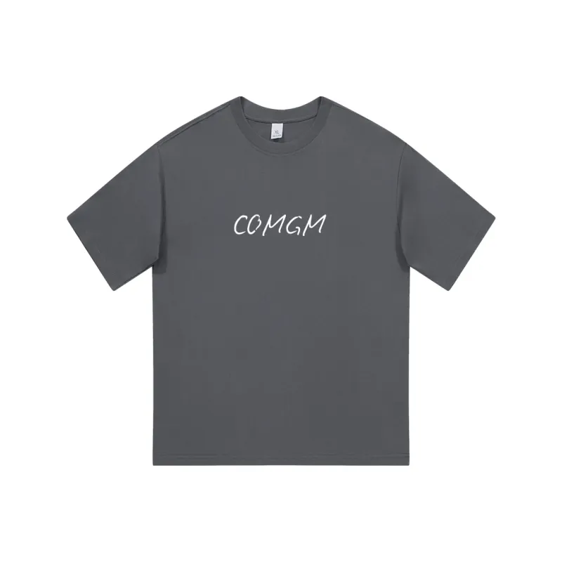 COMGM T Shirts Women's-13