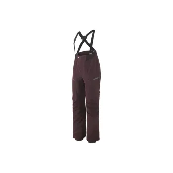 Patagonia Overalls Women's Obsidian Plum