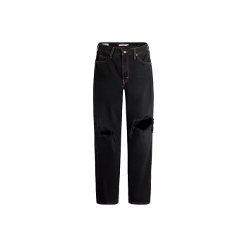 Levis Jeans Women's Black