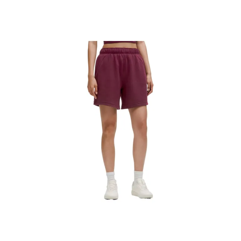 Lululemon Scuba Casual Shorts 7' Women's-0