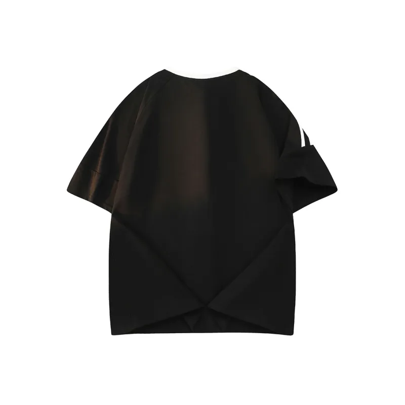 FAIRWHALE T Shirts Unisex-1