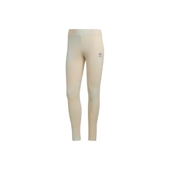 Adidas Leggings Women's Blue