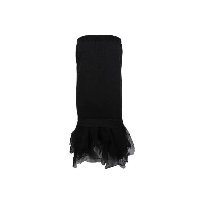 Brunello Cucinelli Sleeveless Dress Women's Black-0