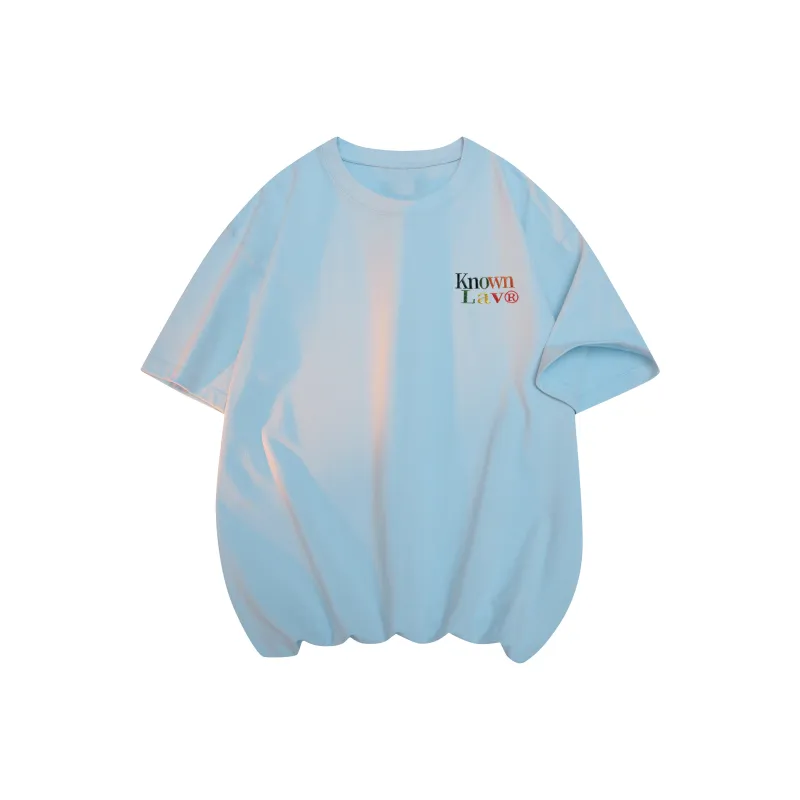 KNOWNLAB T Shirts Unisex-14