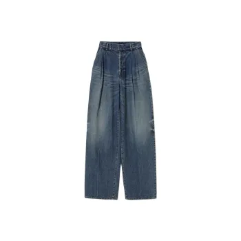 UNDERCOVER Jeans Women's Blue