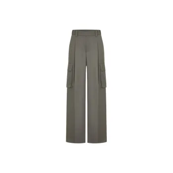 MO&CO Cargo Pants Women's