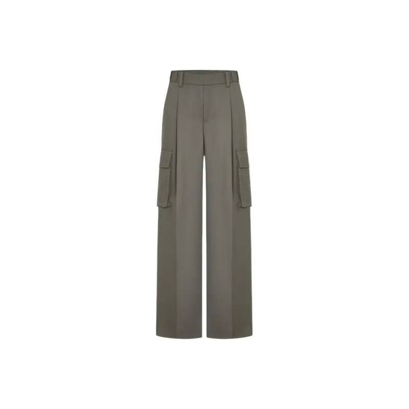 MO&CO Cargo Pants Women's-0