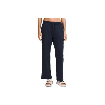 Lululemon Knitted Sports Pants Women's Black