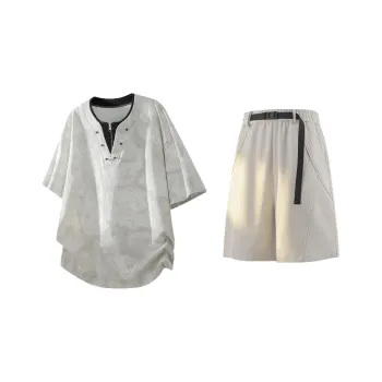 ROSECREED Casual Sportswear Unisex