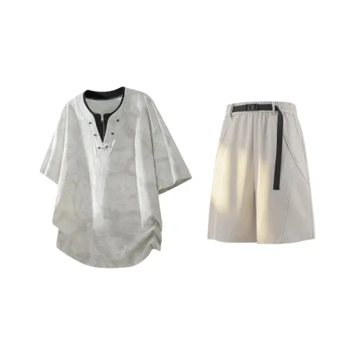 Loungewear & Underwear