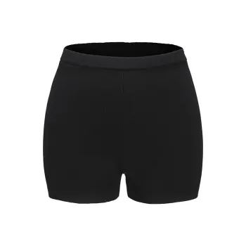 NANA JACQUELINE Casual Shorts Women's
