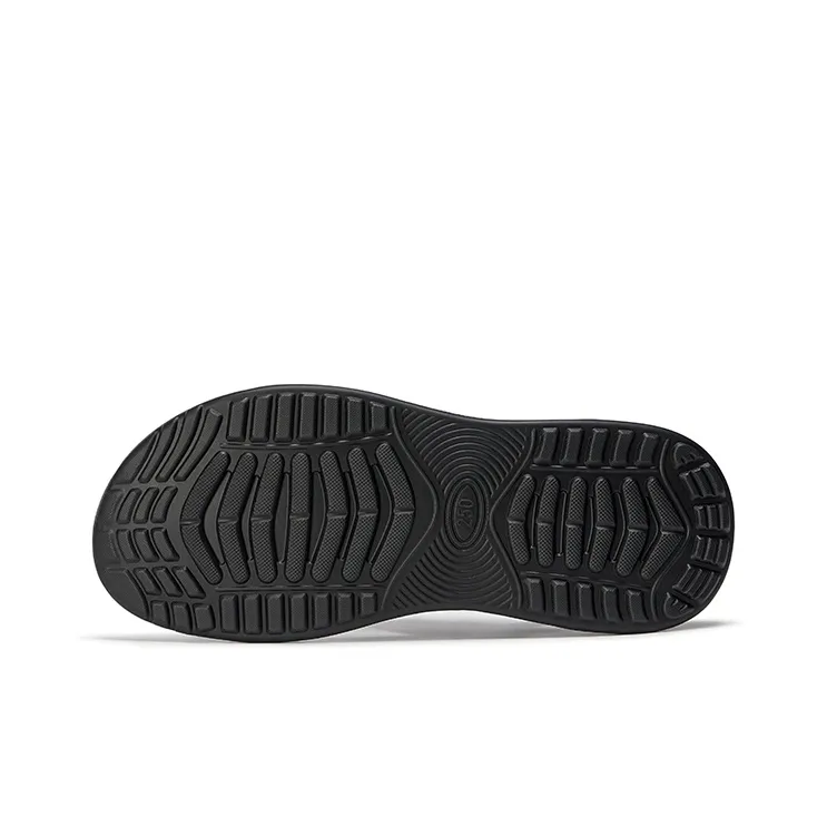ZULIZ Elderly Shoes Summer Style Reversible Beach Sandals Men's-14