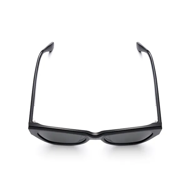 THE OWNER Plate Frame Cat Eye Sunglasses Unisex-3