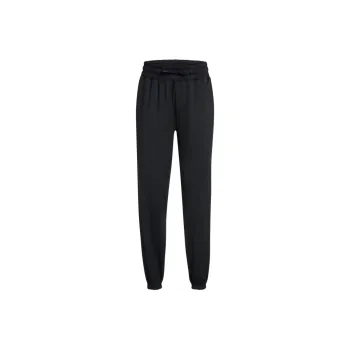 Under Armour Meridian Knitted Sports Pants Women's Black