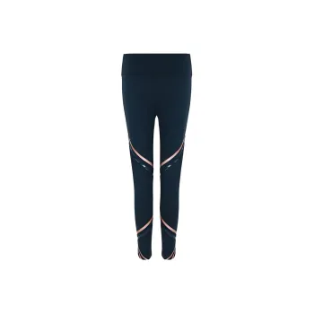 New Balance Knitted Sports Pants Women's Navy Blue