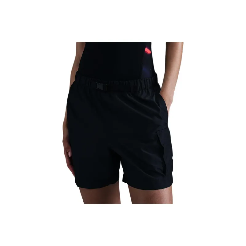 Nike Swim Voyage Women's Cover Up Shorts-0