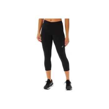 Asics Performance Capri Leggings Women's Black