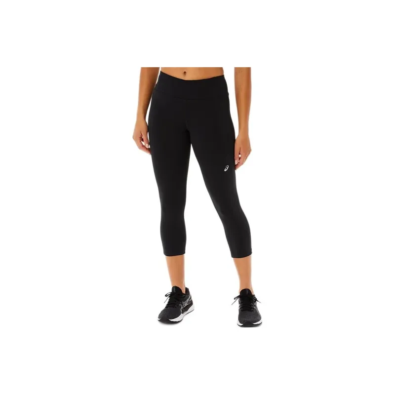 Asics Performance Capri Leggings Women's Black-0