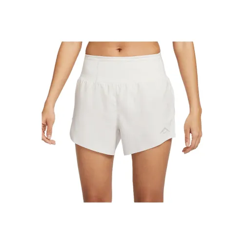 Nike Casual Shorts Women's Phantom/Mink Fur/Flat Silver/Peak White