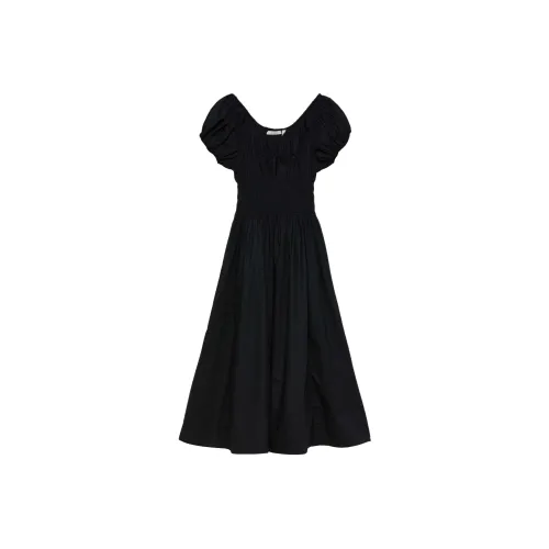 DOEN Quinn Midi Dress