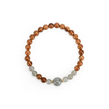 Magic Circle Kuka Bracelets Women's