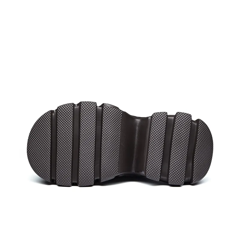 BURGELY Closed Toe Slippers Women's-11