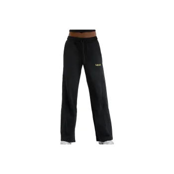 New Balance Klutch Knitted Sweatpants Women's Black