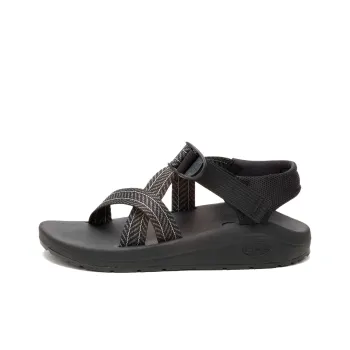 Chaco Beach Sandals Men's Black