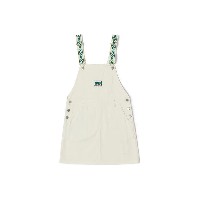 Dickies Sleeveless Dress Women's-0