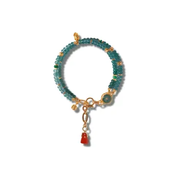 Atsuyama Ice Type Bracelets Unisex