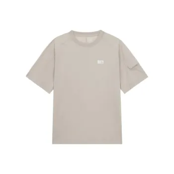 THE NORTH FACE T Shirt Men's Light Umber