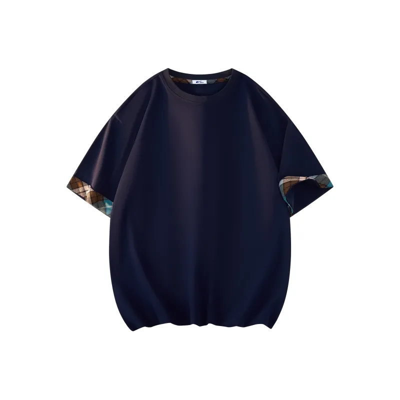 Warrior Huichao Riding The Wind Collection T Shirt Unisex-9