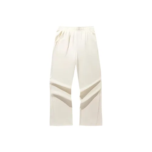 Anta Variety Training Collection Knitted Sports Pants Women's Micro Opal