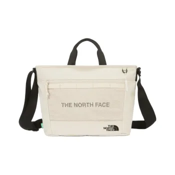 THE NORTH FACE Polyester Messenger Bag, Shoulder Bag, Handbag Kids' Cream White