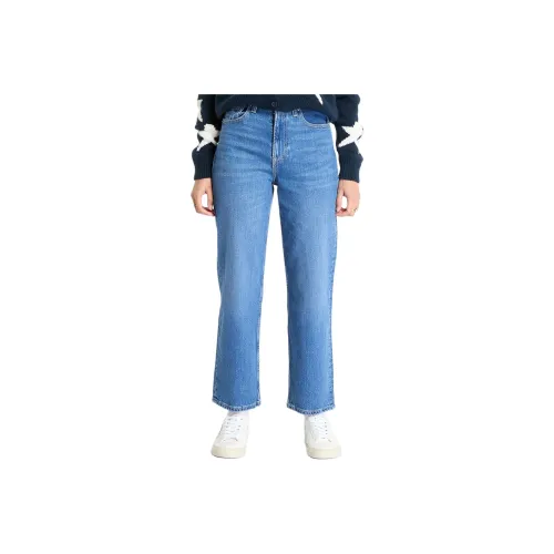 Tommy Hilfiger Jeans Women's Blue