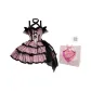 Pink Dress+Box