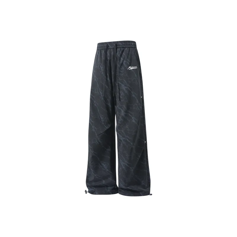 MASKPARK Casual Pants Unisex-7