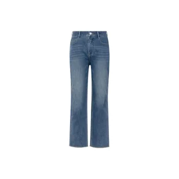 MEIYANG Jeans Women's